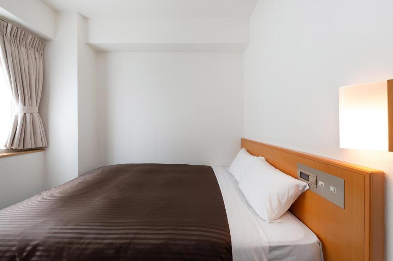 Chisun Inn Osaka Hommachi Kültér fotó