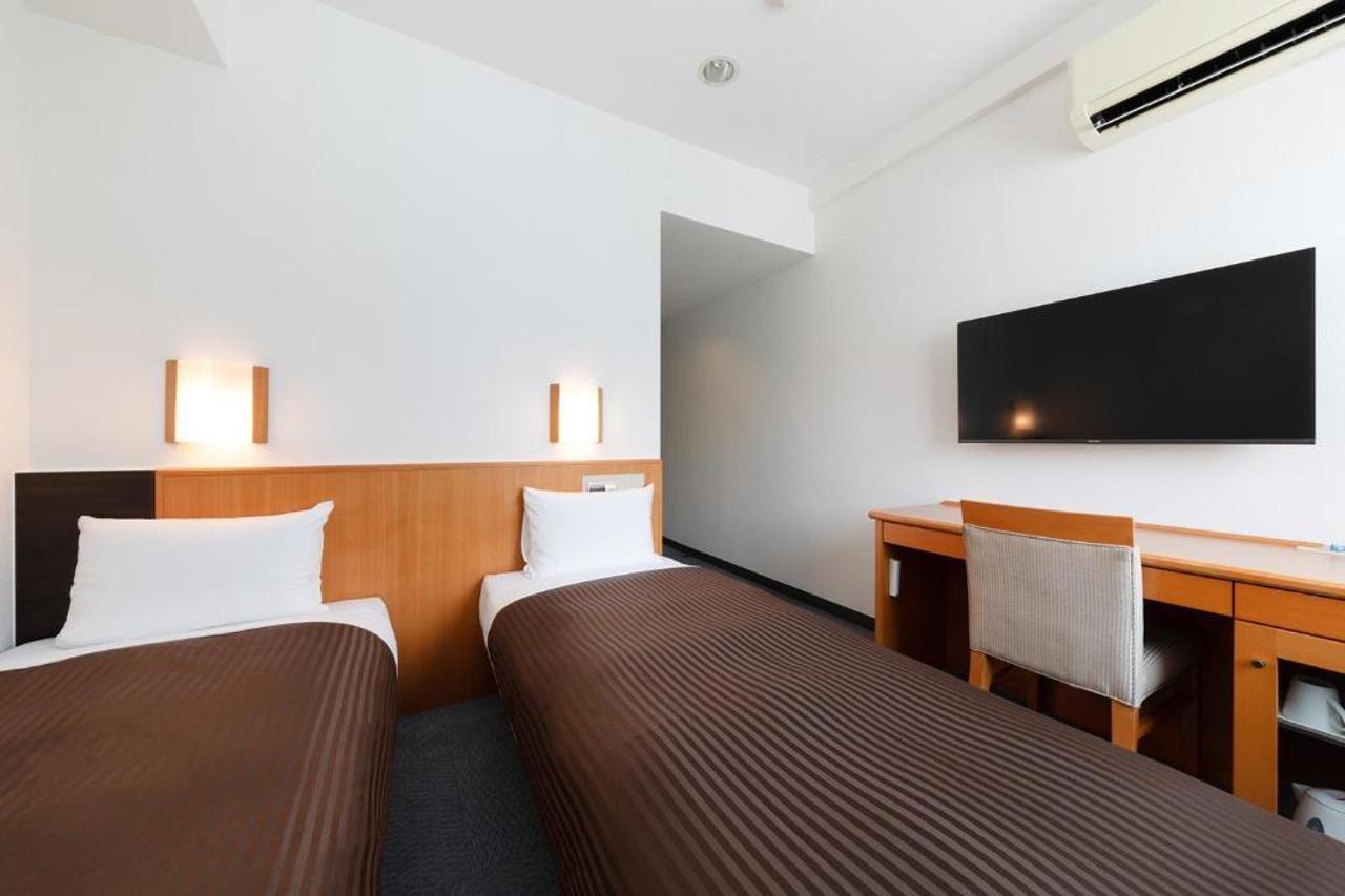 Chisun Inn Osaka Hommachi Kültér fotó