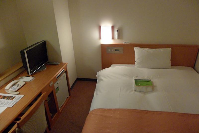 Chisun Inn Osaka Hommachi Kültér fotó