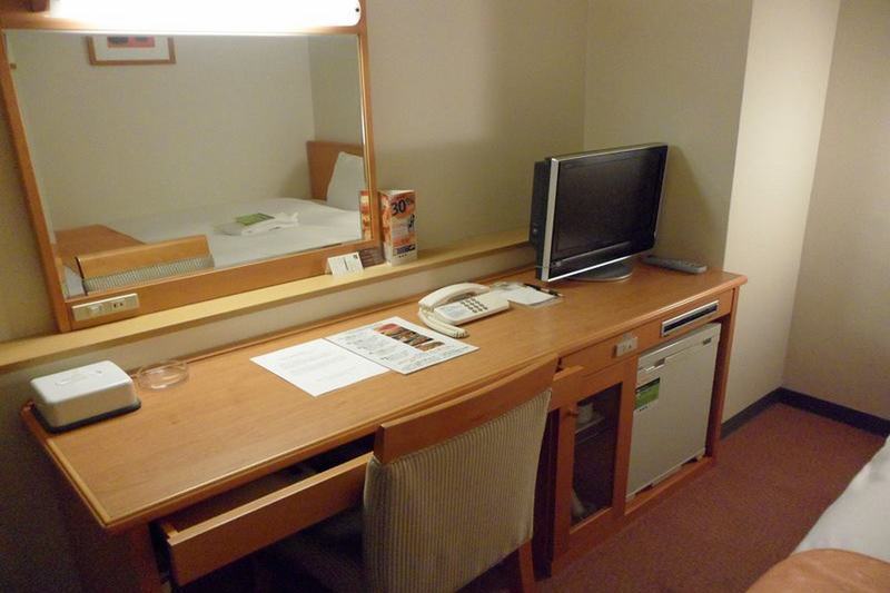 Chisun Inn Osaka Hommachi Kültér fotó