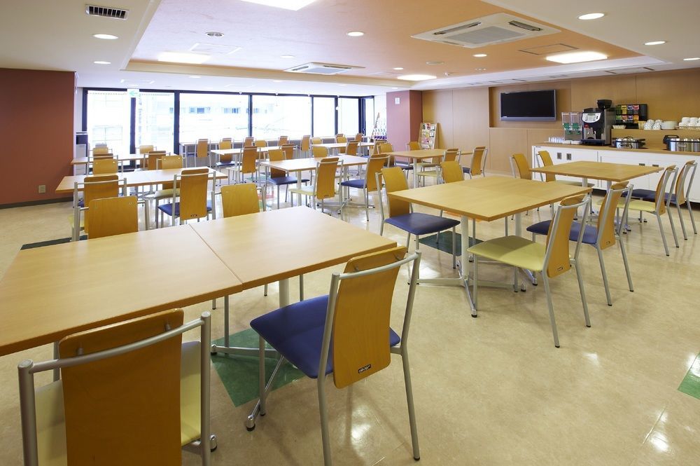 Chisun Inn Osaka Hommachi Kültér fotó
