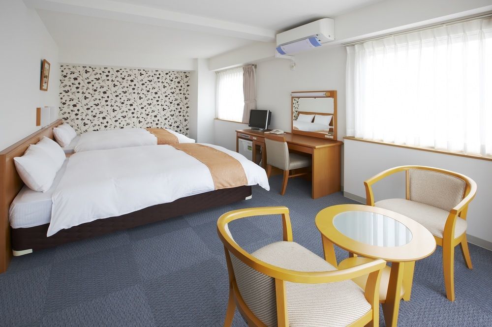 Chisun Inn Osaka Hommachi Kültér fotó