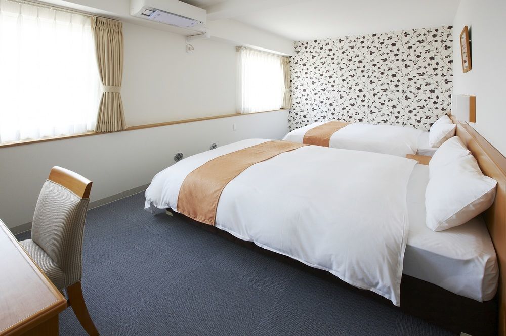 Chisun Inn Osaka Hommachi Kültér fotó
