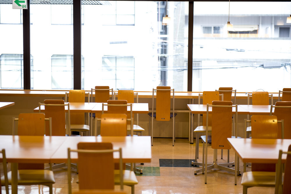 Chisun Inn Osaka Hommachi Kültér fotó