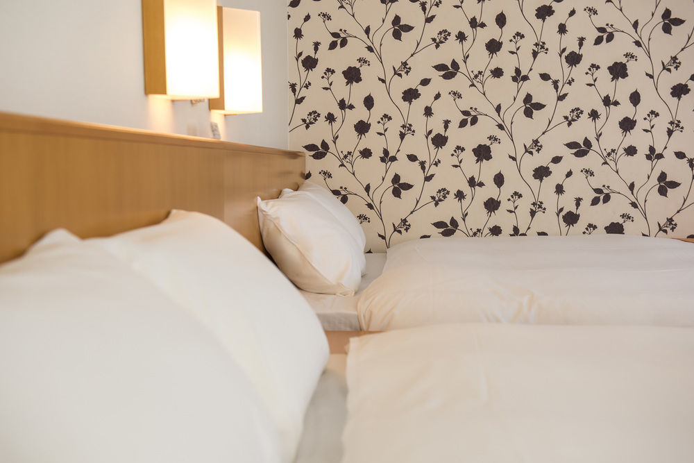 Chisun Inn Osaka Hommachi Kültér fotó