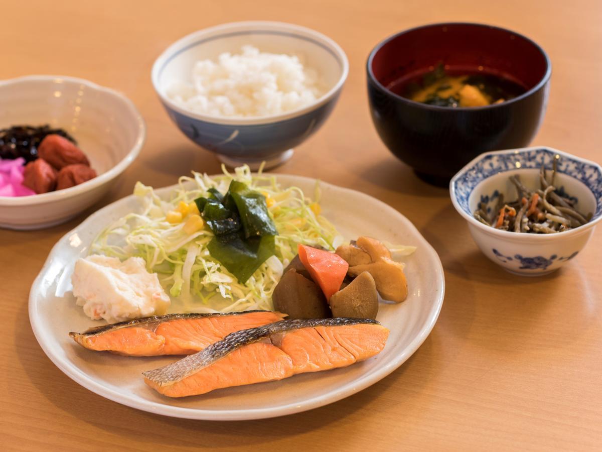 Chisun Inn Osaka Hommachi Kültér fotó
