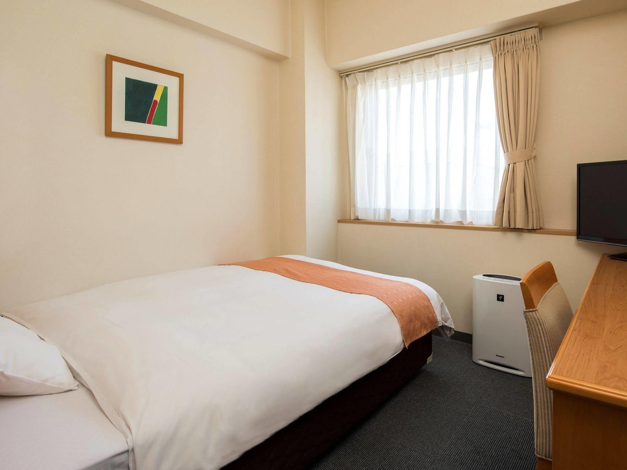Chisun Inn Osaka Hommachi Kültér fotó