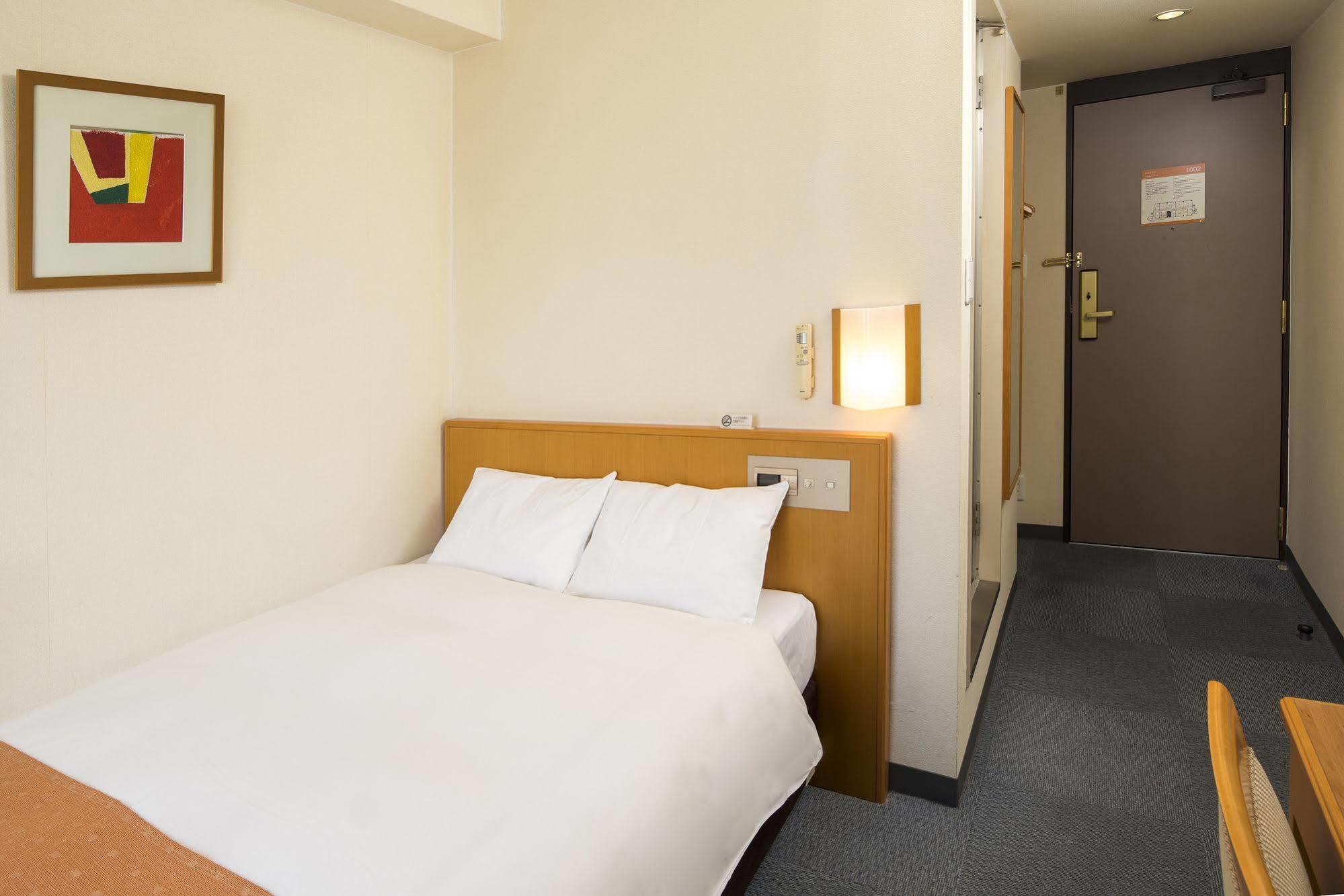 Chisun Inn Osaka Hommachi Kültér fotó