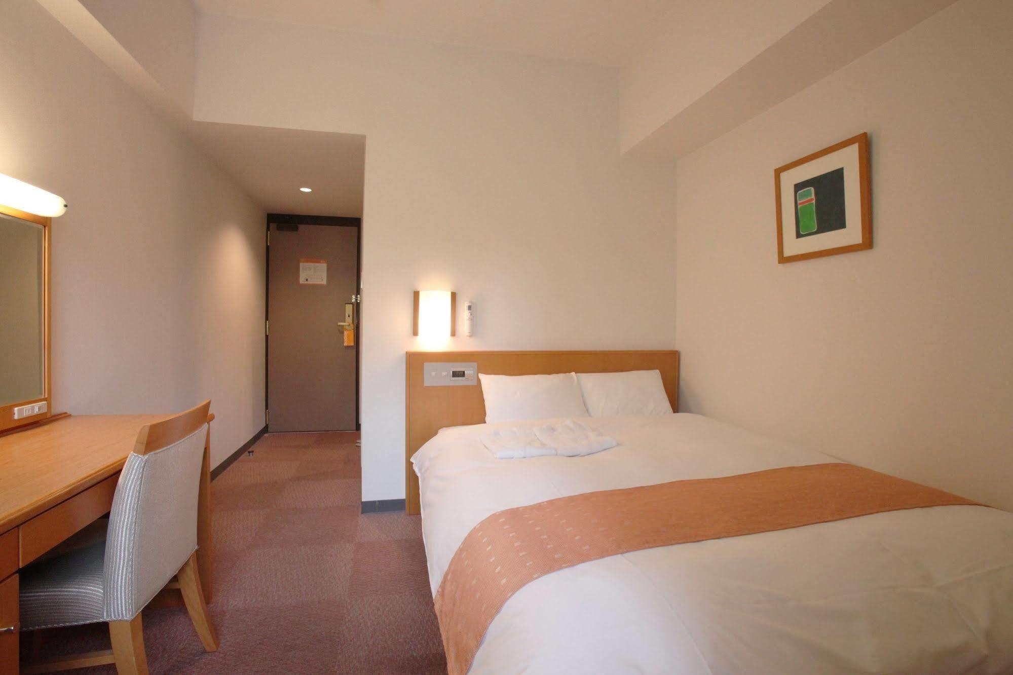 Chisun Inn Osaka Hommachi Kültér fotó
