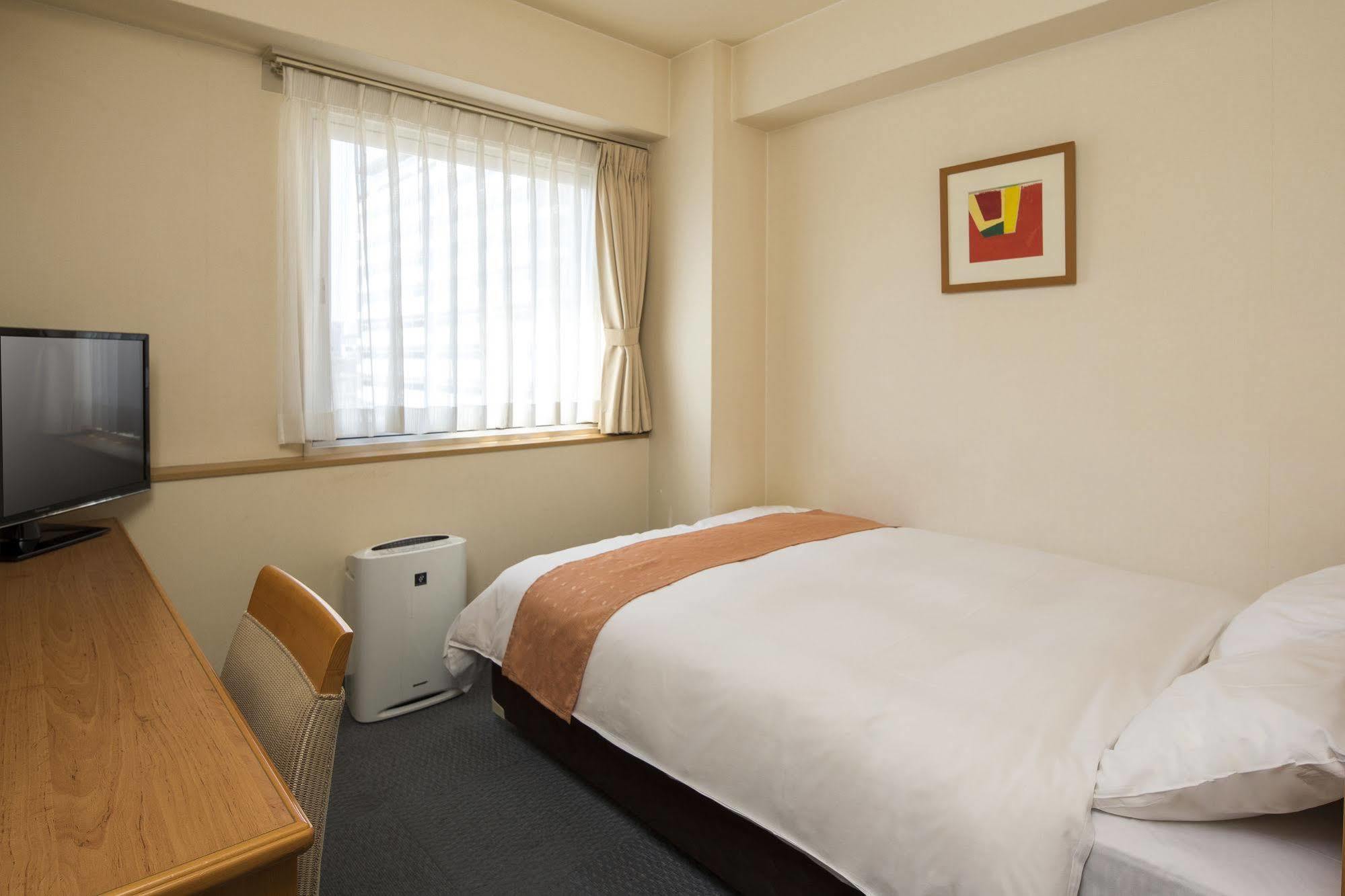 Chisun Inn Osaka Hommachi Kültér fotó