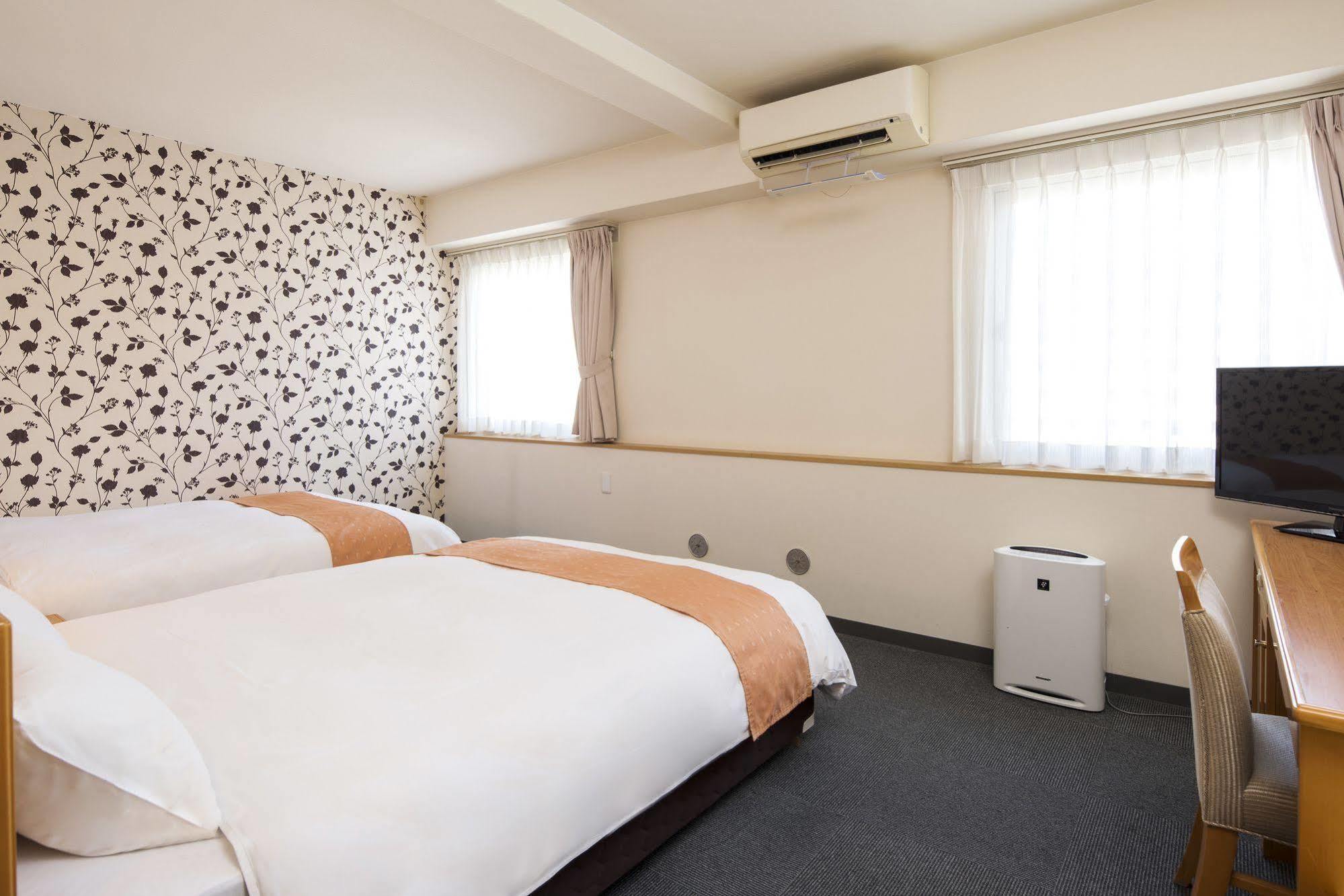 Chisun Inn Osaka Hommachi Kültér fotó