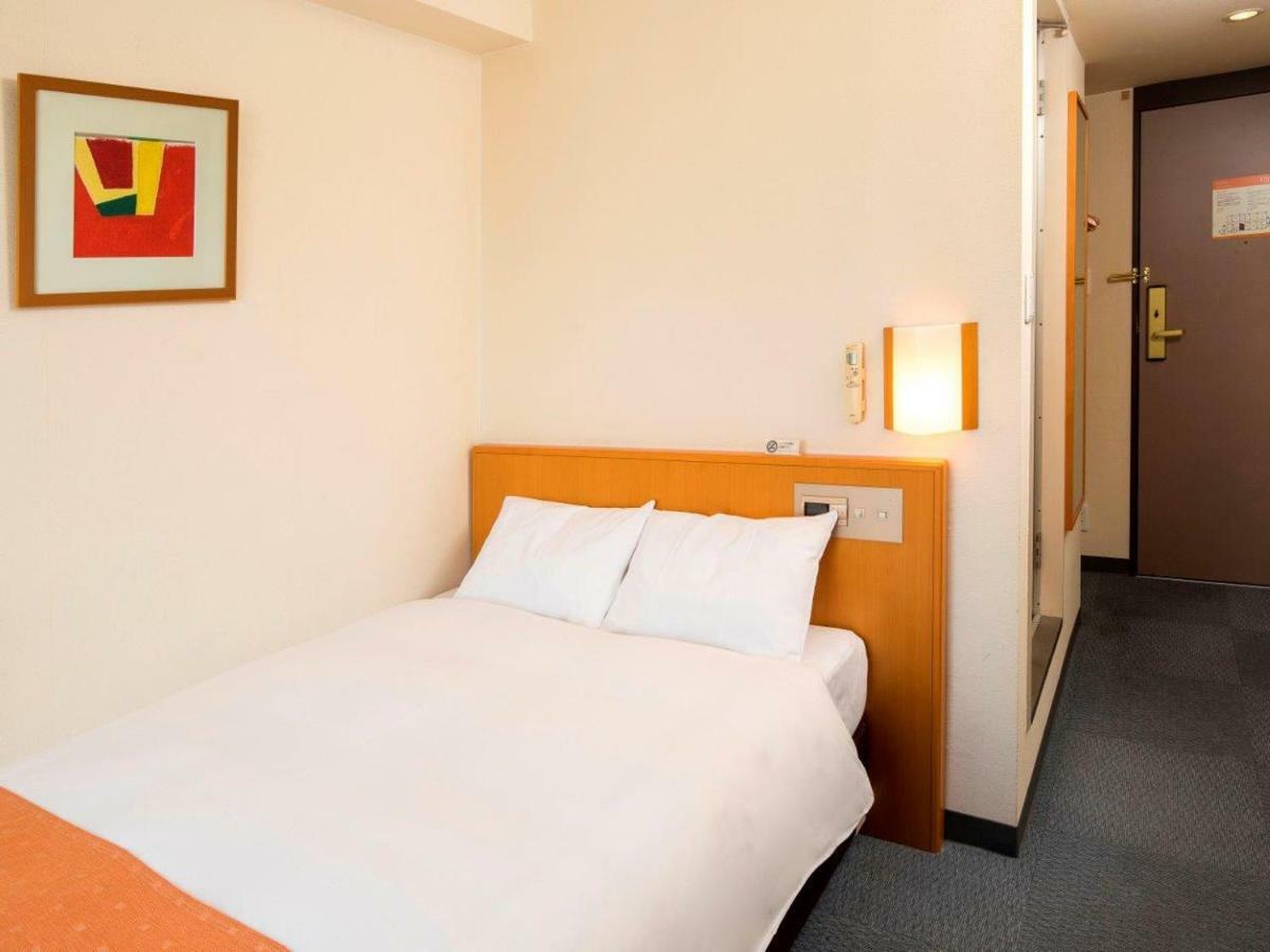 Chisun Inn Osaka Hommachi Kültér fotó