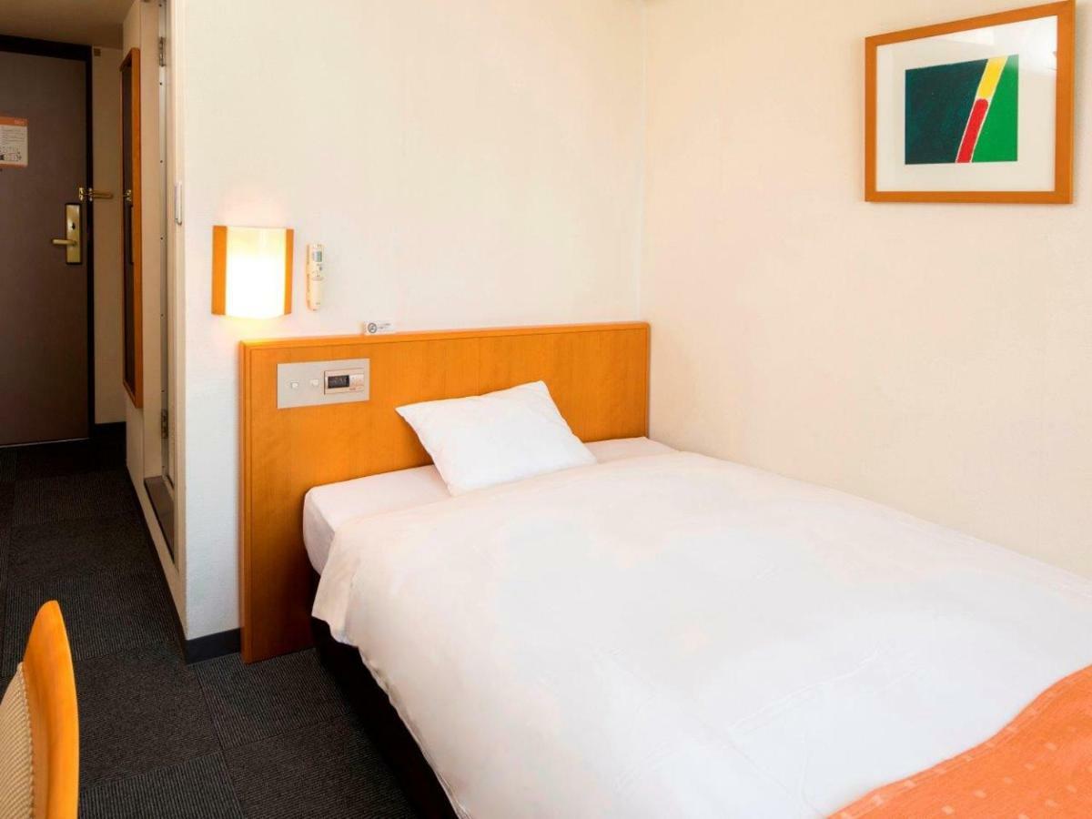 Chisun Inn Osaka Hommachi Kültér fotó