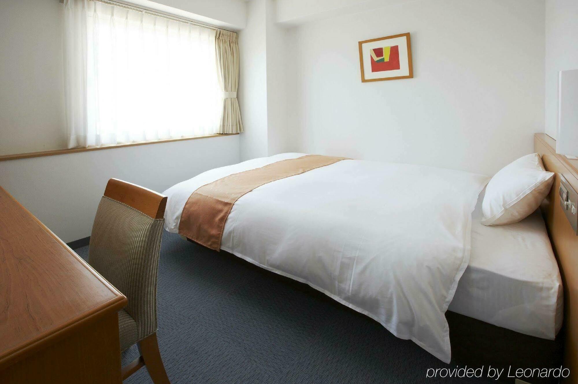 Chisun Inn Osaka Hommachi Kültér fotó